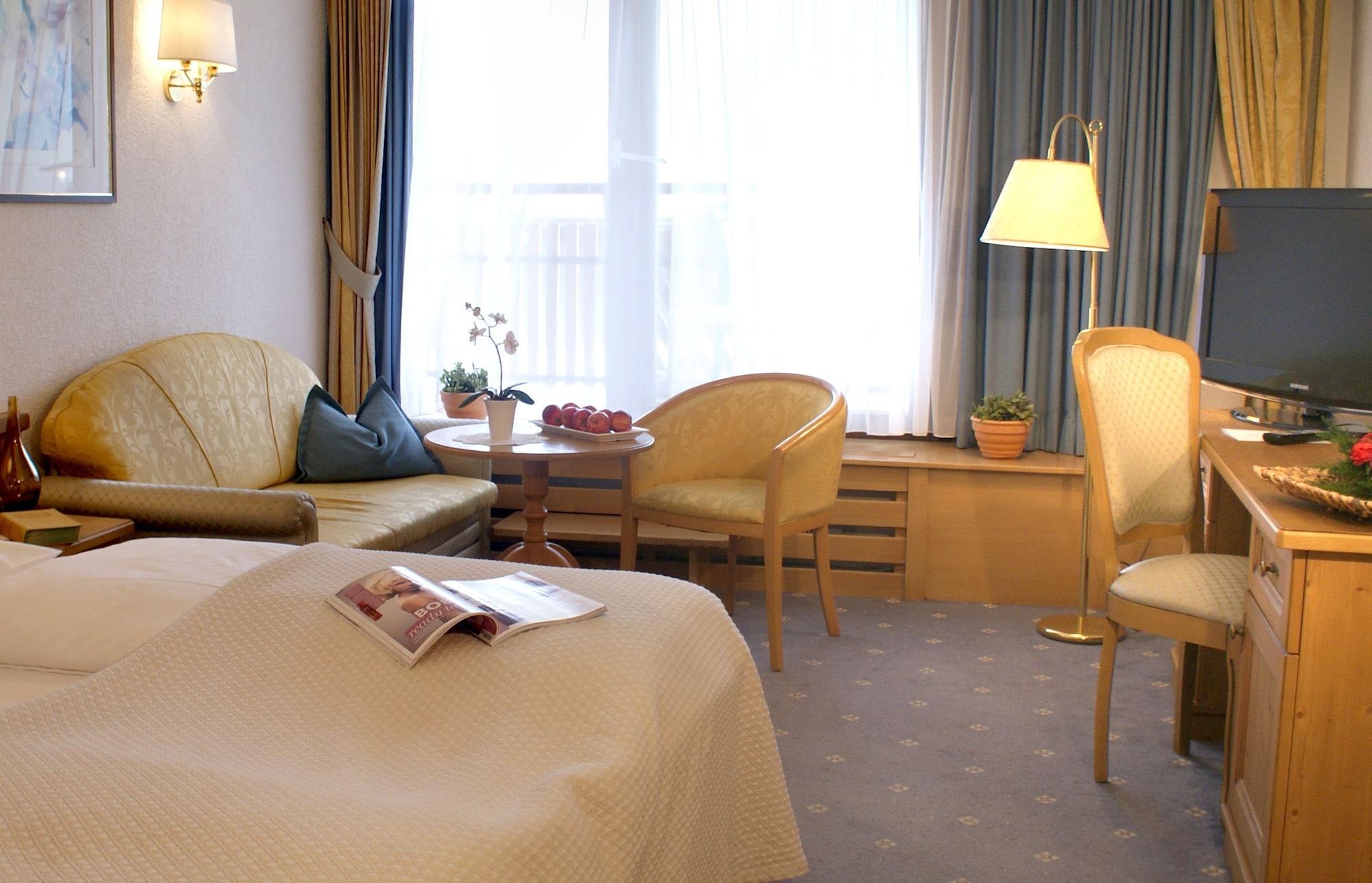 Hotel Xander Leutasch